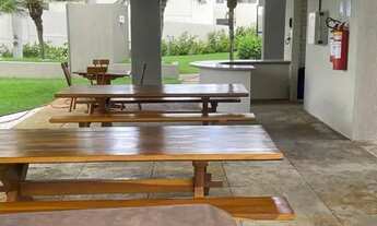 Imagem 2: Imóvel para venda com 98 metros quadrados com 3 quartos em Candelária - Natal - RN