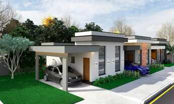 Imagem: Empreendimento novo Estância Velha, casa