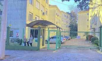 Imagem: Apartamento em Passo da Areia