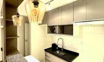 Imagem: Apartamento Corcovado