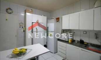 Imagem 2: Apartamento em Rua Paulino Marques Gontijo - São Lucas - Belo Horizonte/MG