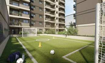 Imagem 7: Apartamento bem localizado na Cruz Cabugá perto de supermercados , escolas e comercio