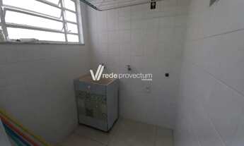 Imagem 4: Apartamento Locação ou venda Jardim Garcia 3 dormitórios condomínio com bastante Lazer