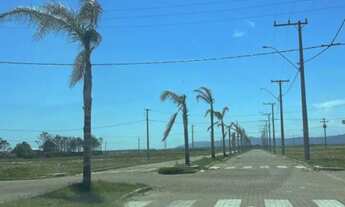 Imagem: Lindo terreno na praia de Imbé
