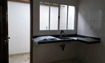 Imagem 7: Casa com 2 dormitórios à venda, 53 m² por R$ 265.000 - Jardim Glória - Praia Grande/SP