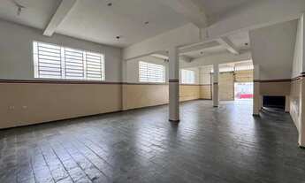 Imagem: Salão para alugar, 200 m² por R$ 3.280/mês