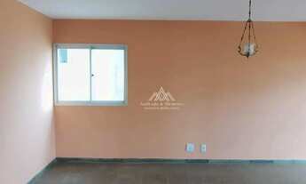 Imagem 4: Apartamento com 2 dormitórios à venda, 73 m² por R$ 180.000,00 - Centro - Ribeirão Preto/S