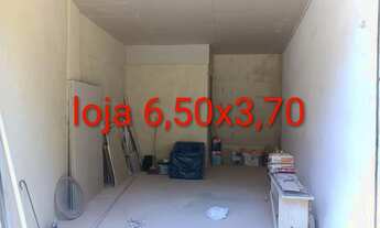 Imagem: Loja na ilha do governador