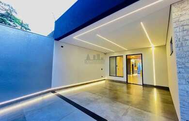 Imagem: Perfeita Casa ampla, charmosa com uma sofisticação