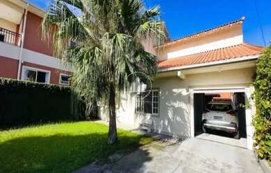 Imagem 4: Casa 4 Dormitórios - Bairro Passa Vinte Palhoça - PLC