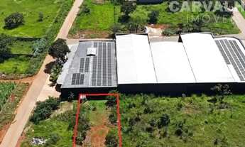 Imagem 6: LOTE - SETOR JARDIM PRETRÓPOLIS