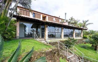 Imagem 4: Casa para Venda - 500m², 4 dormitórios, sendo 1 suites, 4 vagas - Vila Conceição