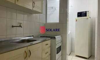 Imagem 7: Apto de 1 dormitório em Bombas para 4 pessoas