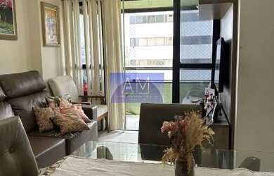 Imagem: Apartamento à Venda em Encruzilhada