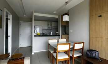 Imagem: Alugo taroa mobiliado 2 quartos olho dagua