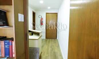 Imagem 3: SCENARIO IMÓVEIS VENDE: Sala comercial no Flamengo!