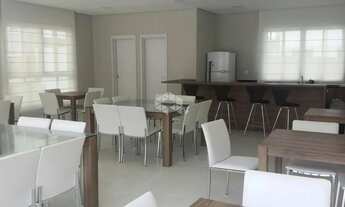 Imagem 4: Apartamento 2 Dormitórios com vaga de garagem no Barra Garden, em Porto Alegre