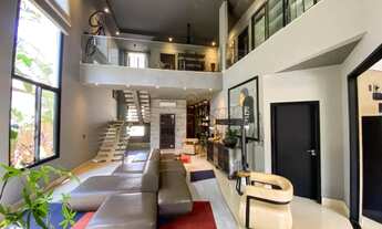 Imagem 3: Casa Condomínio em Mirassol