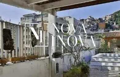 Imagem 3: Apartamento 4 quartos, piscina, cobertura 679m2 em Copacabana