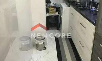 Imagem 5: Apartamento em Avenida Itamarati - Parque Erasmo Assunção - Santo André/SP