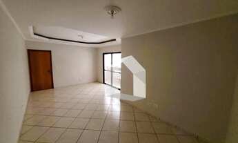 Imagem 2: Apartamento com 3 dormitórios para alugar, 130 m² por R$ 2.135,00/mês - Jardim dos Estados