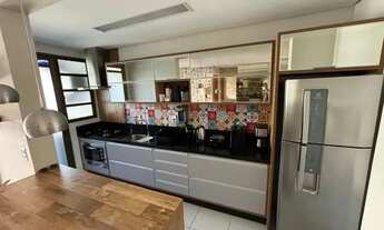 Imagem 3: Lindo e pronto para morar no campeche