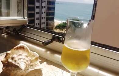 Imagem: Praia da Costa - Vila Velha - apartamento