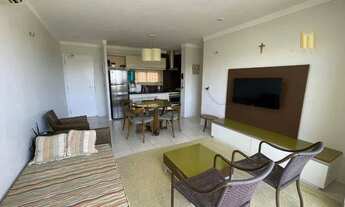 Imagem 4: Apartamento com 2 dormitórios à venda, 72 m² por R$ 750.000,00 - Porto das Dunas - Aquiraz