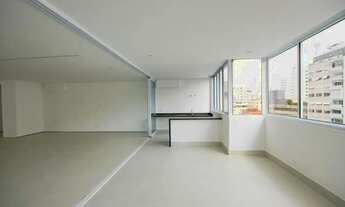 Imagem 2: Apartamento em Rua José Maria Lisboa - Jardim Paulista - São Paulo/SP