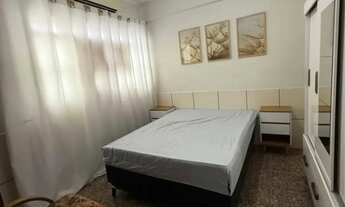 Imagem 4: ALUGO APARTAMENTO CENTRAL MOBILIADO