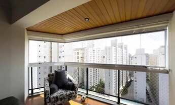 Imagem 5: Venda Apartamento 3 Dormitórios - 97 m² Vila Mariana