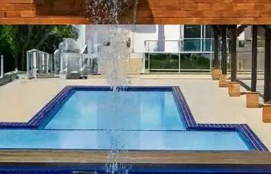 Imagem 4: Terreno de 400m² em condomínio na Praia do Moçambique