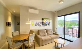 Imagem 4: Apartamento à venda em Cachoeira do Bom Jesus Leste - Florianópolis