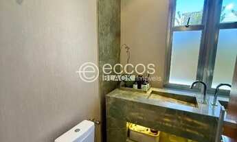 Imagem 5: Casa em condomínio para aluguel, 4 quartos, 4 suítes, 6 vagas, Alphaville Lagoa dos Ingles