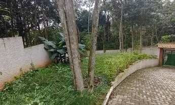 Imagem 7: Casa em Condomínio para Locação em Embu das Artes, EMBU COLONIAL, 3 dormitórios, 1 suíte