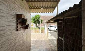 Imagem 2: Casa de verão no cassino temporada