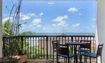 Imagem 5: Apartamento com 3 quartos à venda em Pitangueiras - SP