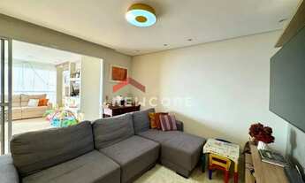 Imagem: Apartamento em Rua Matias Roxo - Vila Leopoldina