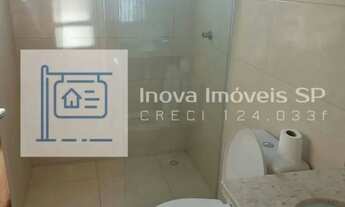 Imagem 6: CASA ASSOBRADADA CIDADE DUTRA 2 DORMS (1 SUÍTE