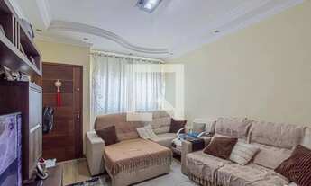 Imagem: Casa à Venda - Vila Ré, 3 Quartos, 275