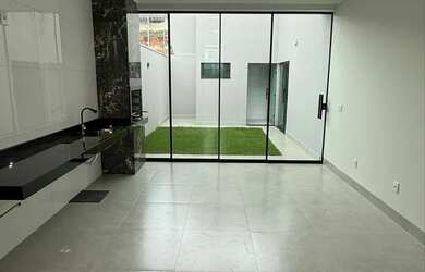 Imagem 5: Casa ALDEIA DOS SONHOS 3/4 completa , Anápolis