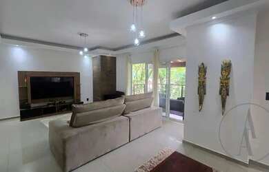 Imagem 5: Casa à venda - Condomínio Bosque São Francisco - Votorantim S