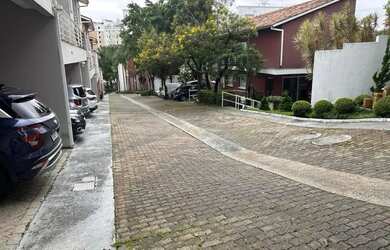 Imagem: Sobrado a venda Vila São Francisco (Zona