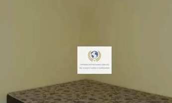 Imagem 6: Kitnet com 1 dormitório para alugar, 25 m² por R$ 1.850,00/mês - Parque Rural Fazenda Sant