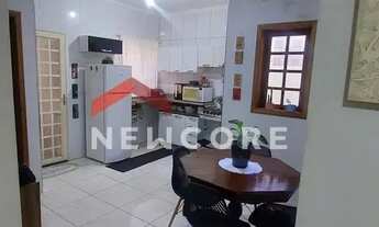 Imagem 7: Casa de condomínio em Rua Vicente Michetti - Jardim Marialice - Araraquara/SP