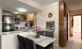 Imagem 2: Imóvel para venda possui 75 metros quadrados com 2 quartos em Barreiros - São José - SC