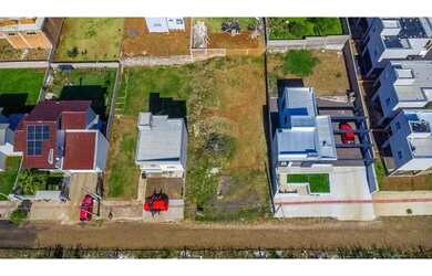 Imagem 3: Terreno no Loteamento Di Parma IV - ao lado do Três Vendas