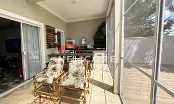 Imagem 3: Casa de condomínio em Condomínio Residencial Horto Florestal I - Horto Florestal - Sorocab