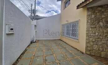 Imagem 7: Sobrado à venda e para alugar em Campinas, Jardim Proença, com 4 quartos, com 264 m²