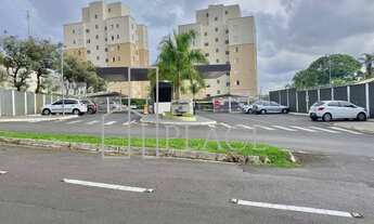 Imagem: Apartamento 2 Quartos Mobiliado no Jardim